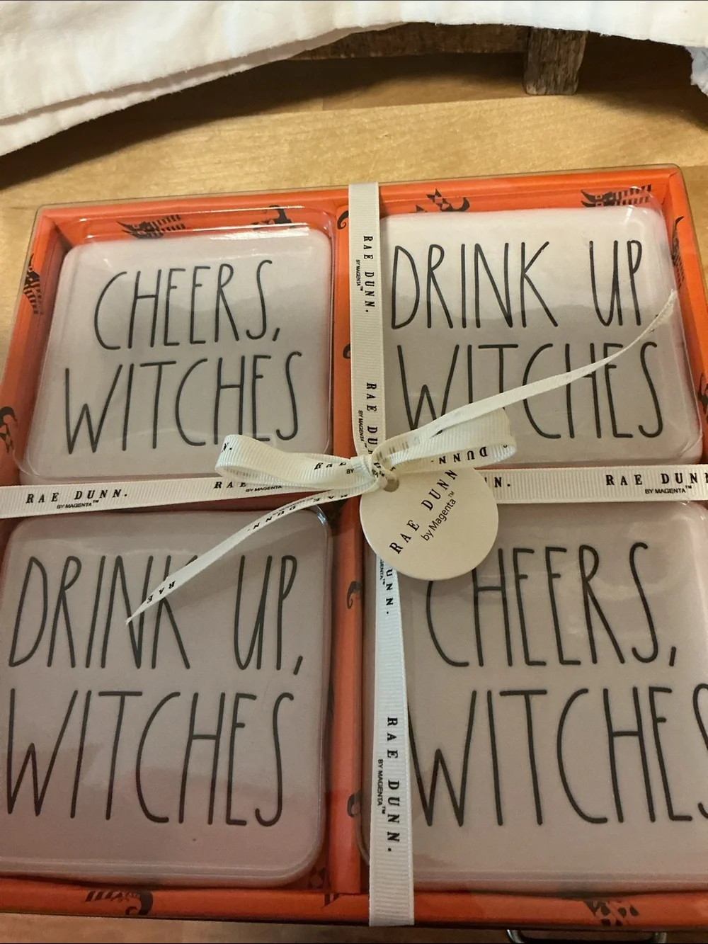 Rae Dunn nib set